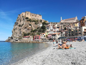 Appartamenti ScillaPaeseAlbergo